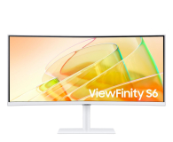 Samsung ViewFinity S6 S34C650TAUX S65TC - 1522015 - zdjęcie 1